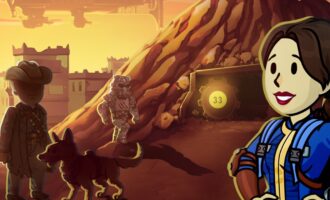 بازی Fallout Shelter بیش از ۲۳۰ میلیون بار دانلود شده است