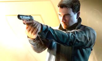 تریلر معرفی بازی 007 First Light را تماشا کنید