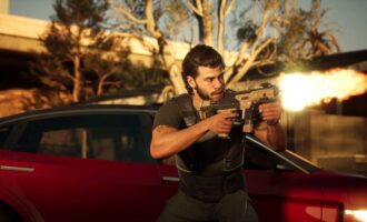 بازی MindsEye به بدترین بازی سال ۲۰۲۵ تبدیل شد