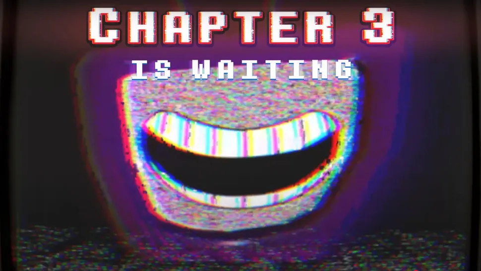 Deltarune