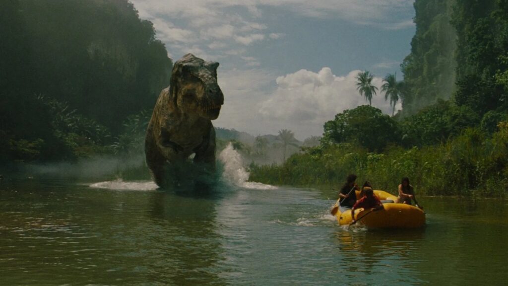 آنچه درباره «Jurassic World Rebirth» میدانیم