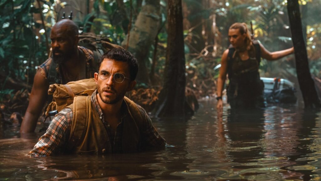 آنچه درباره «Jurassic World Rebirth» میدانیم