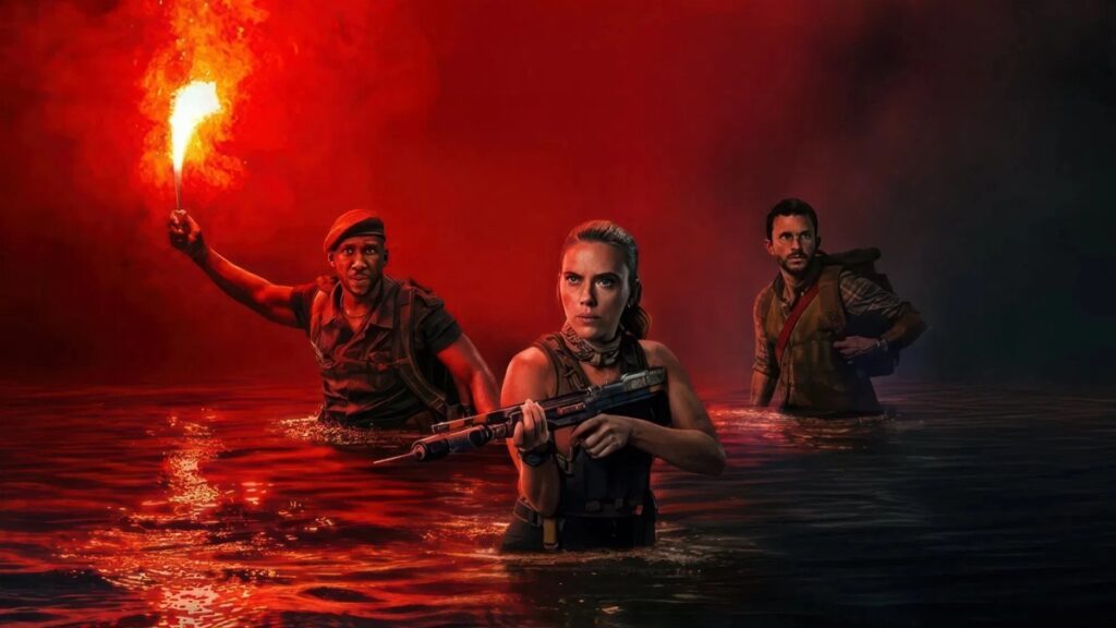 آنچه درباره «Jurassic World Rebirth» میدانیم