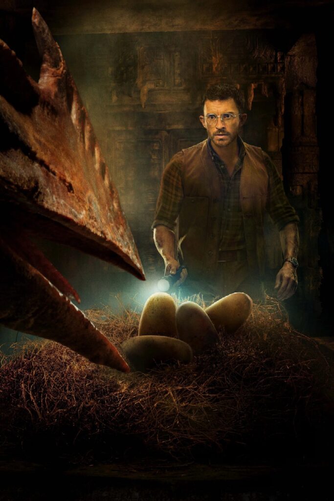 آنچه درباره «Jurassic World Rebirth» میدانیم