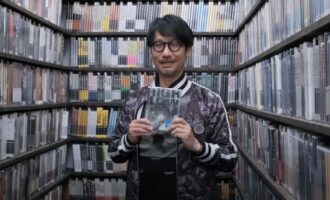 چهار فیلم محبوب هیدئو کوجیما