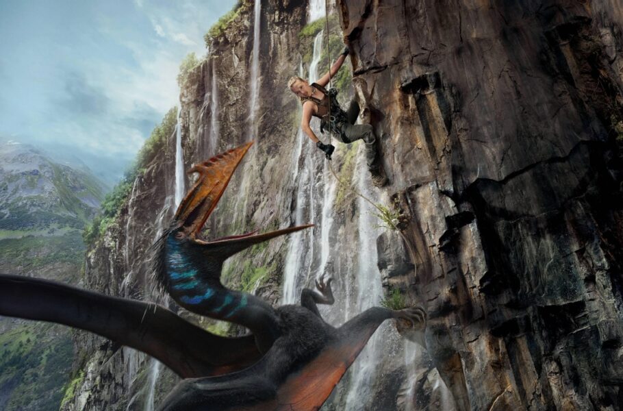 آنچه درباره «Jurassic World Rebirth» میدانیم