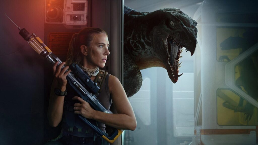 آنچه درباره «Jurassic World Rebirth» میدانیم