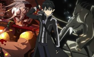 ۱۰ نبرد شمشیری برتر در تاریخ انیمه | تیغههای حماسه!