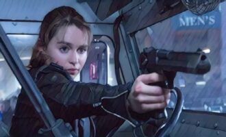 «ترمیناتور: پیدایش» ۱۰ ساله شد! جاهطلبانهترین ریبوت بازنده