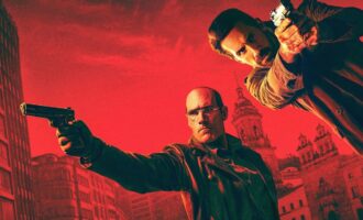 نقد فیلم Diablo