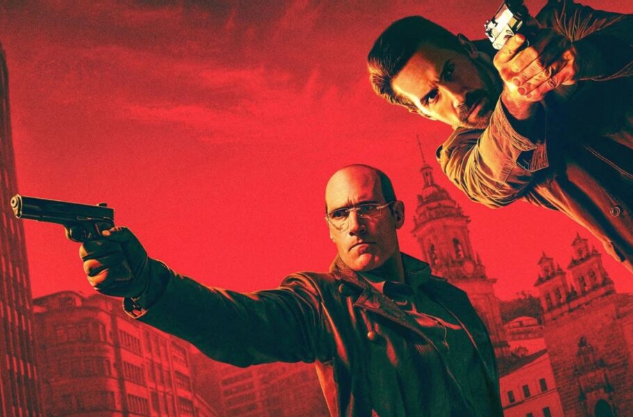 نقد فیلم Diablo