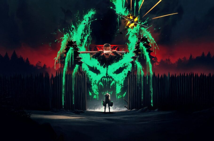 نقد فیلم Predator: Killer of Killers | باله خونین مرگ
