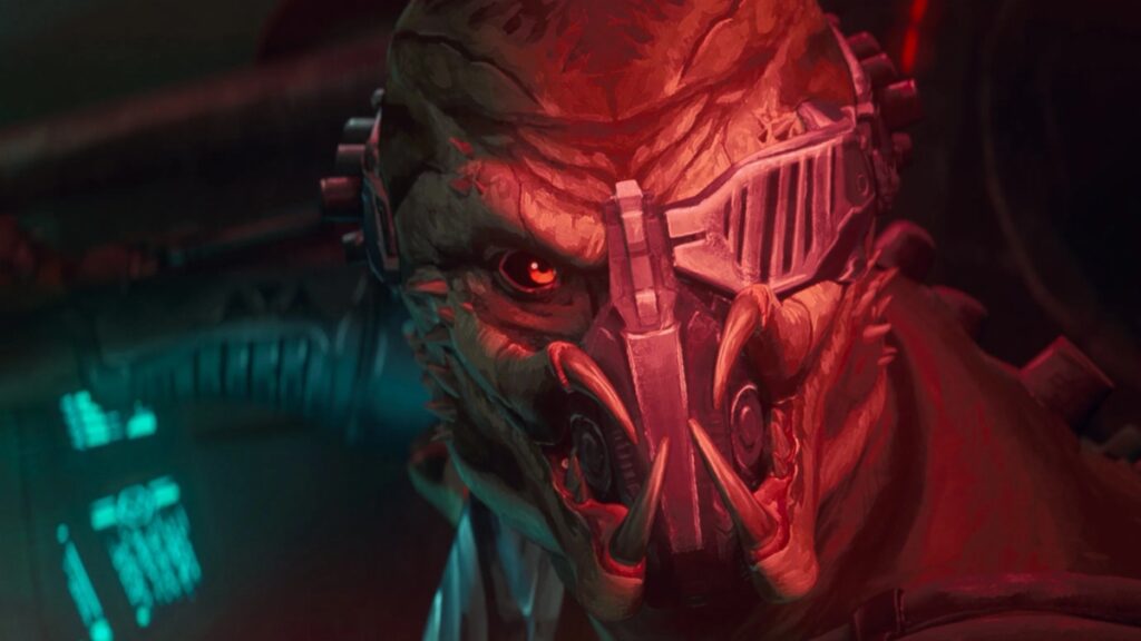 نقد فیلم Predator: Killer of Killers | باله خونین مرگ