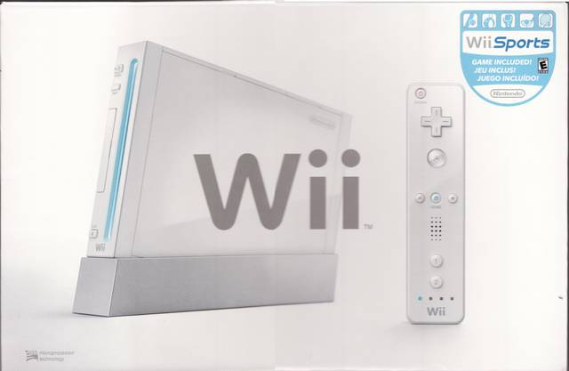۱۵ حقیقت جالب درباره نینتندو Wii که احتمالاً نمیدانستید