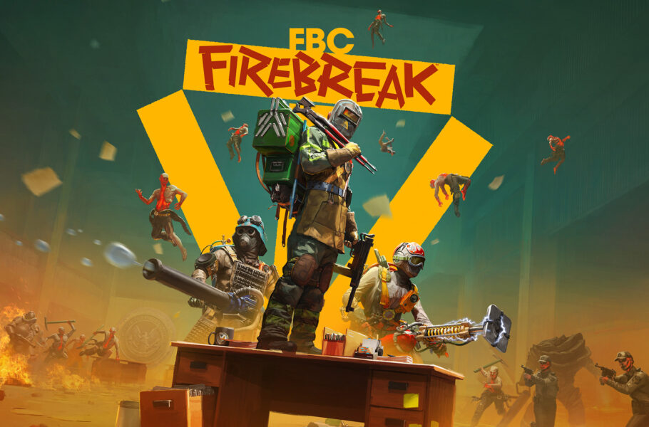 FBC Firebreak
