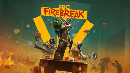 هر آنچه که باید از بازی FBC: Firebreak بدانید