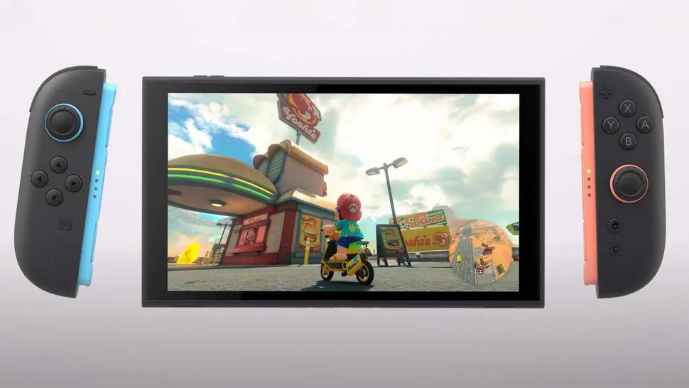 مقایسه کامل Nintendo Switch 2 با ASUS ROG Ally و ROG Ally X