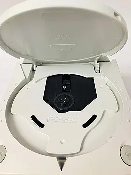 کنسول دریمکست