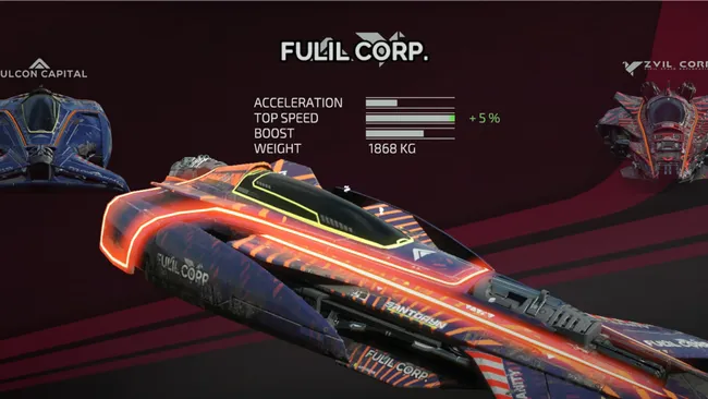 Fast Fusion