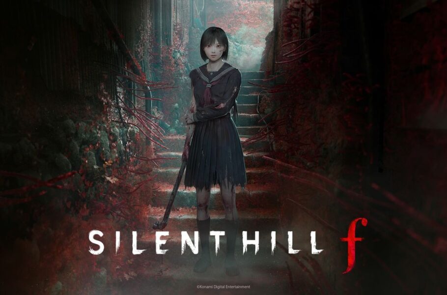 تریلر گیمپلی بازی Silent Hill f را تماشا کنید