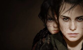 A Plague Tale