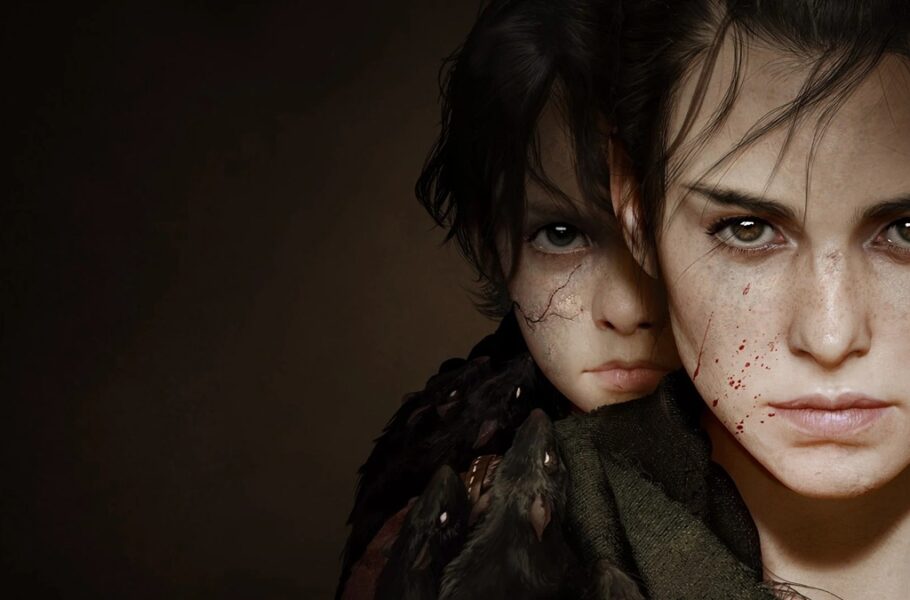 A Plague Tale