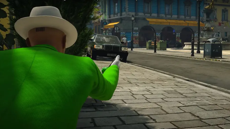 Hitman World of Assassination – Signature Edition