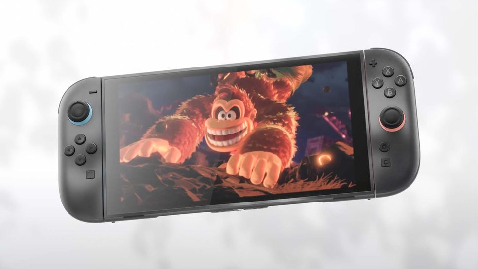 مقایسه کامل Nintendo Switch 2 با ASUS ROG Ally و ROG Ally X