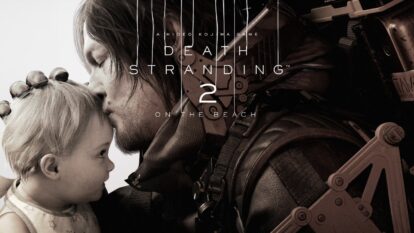 هر آنچه که باید از بازی Death Stranding 2: On The Beach بدانید