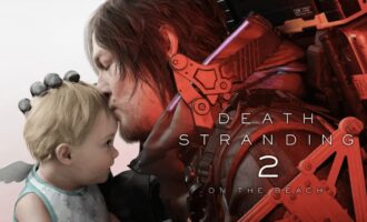 بازی Death Stranding 2