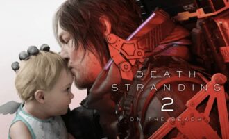 بازی Death Stranding 2