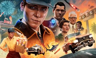 Deliver at all Costs review