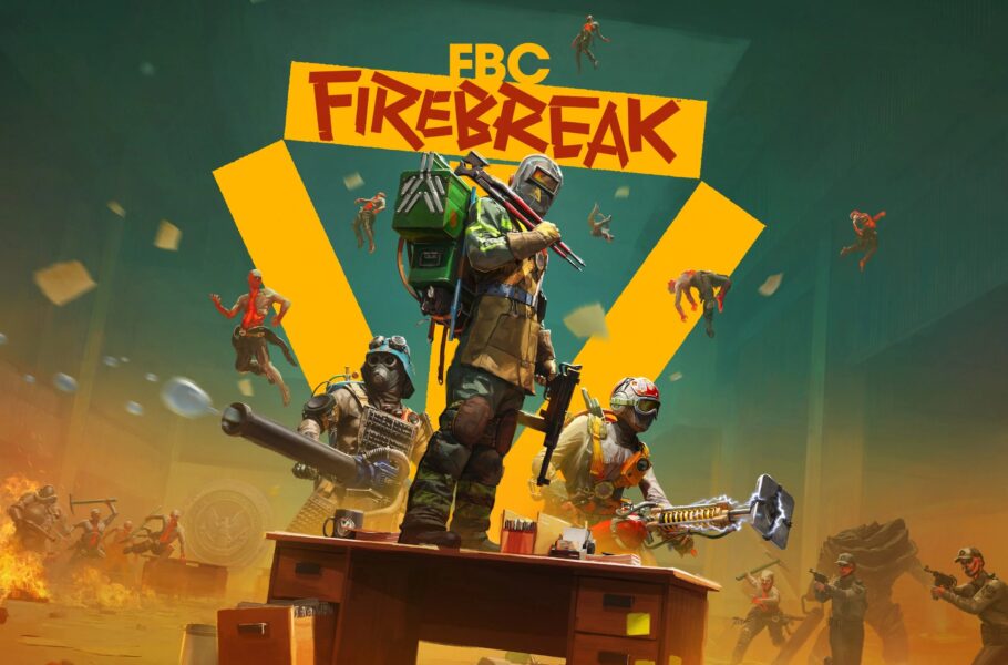 FBC: Firebreak