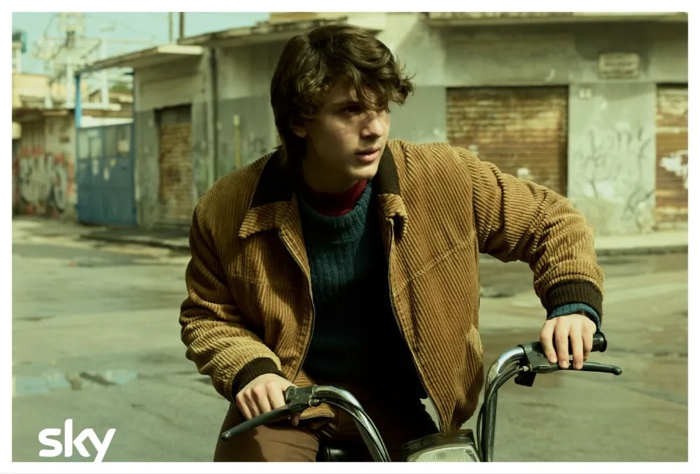 Gomorrah