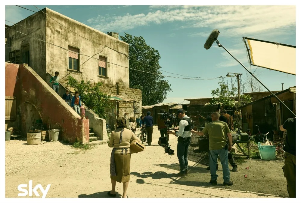 Gomorrah