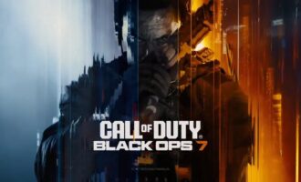 Black Ops 7