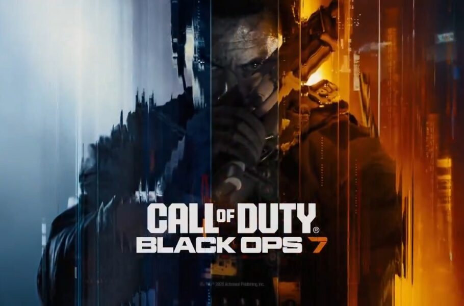 بازی Call of Duty: Black Ops 7