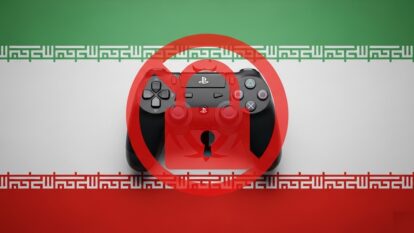 از بیرون تحریم، از درون تضعیف | گیم ایران در تله قطعی اینترنت