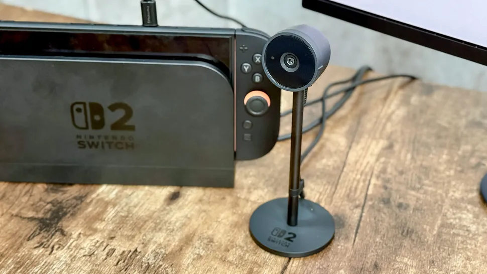 بررسی کامل دوربین Nintendo Switch 2 | آیا ارزش خرید دارد؟