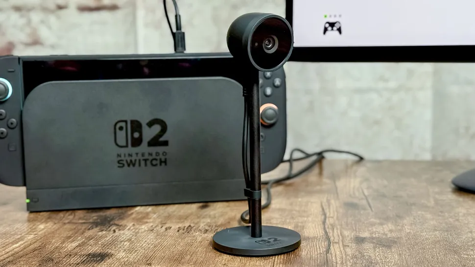 بررسی کامل دوربین Nintendo Switch 2 | آیا ارزش خرید دارد؟