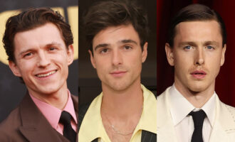 بازیگر بعدی جیمز باند