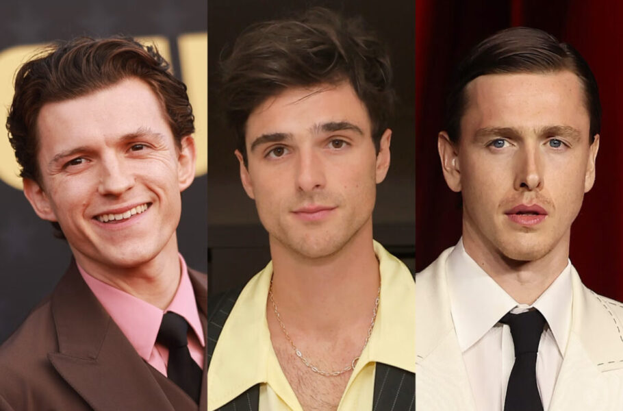 بازیگر بعدی جیمز باند