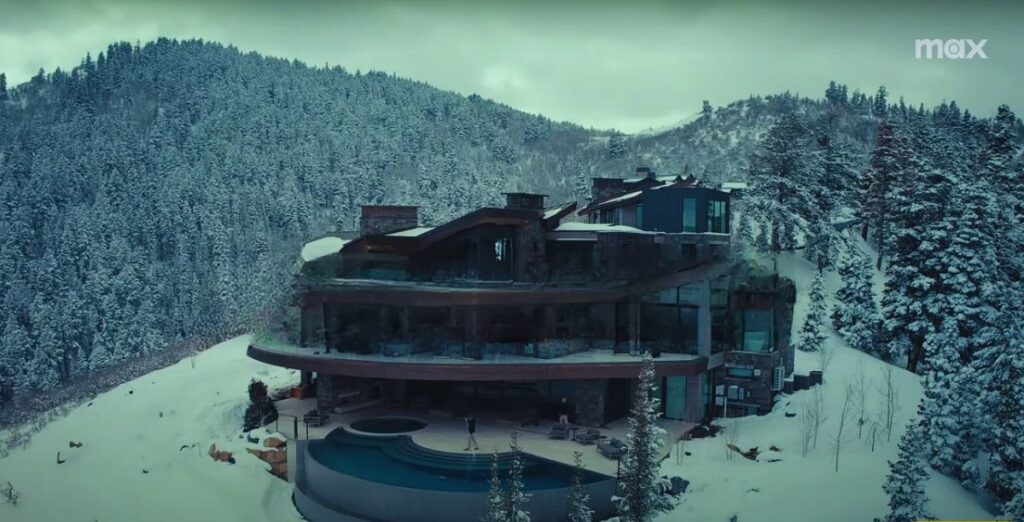نقد فیلم Mountainhead | مهمانی پلوتوکرات‌های اکسلریشنیست