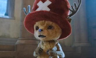 صداپیشه شخصیت Tony Chopper در فصل دوم سریال لایو اکشن وان پیس مشخص شد