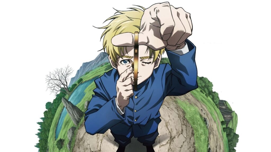 معرفی ۱۰ انیمهی تاریخی شبیه به Vinland Saga