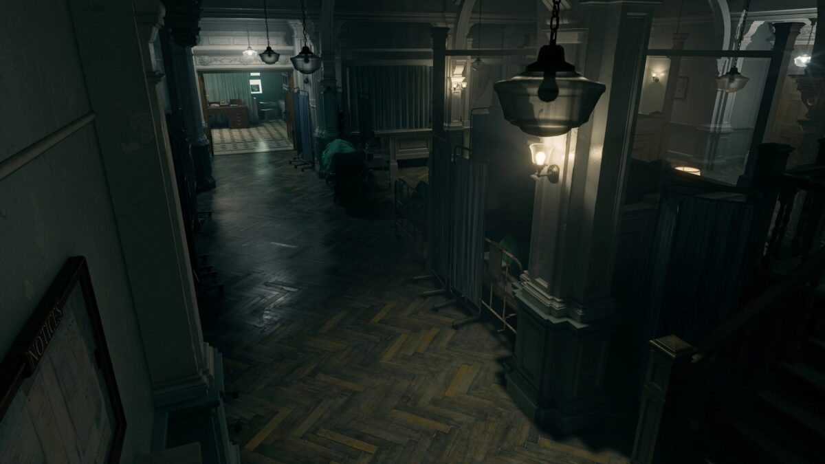 Resident Evil Requiem