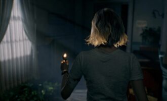 Resident Evil Requiem