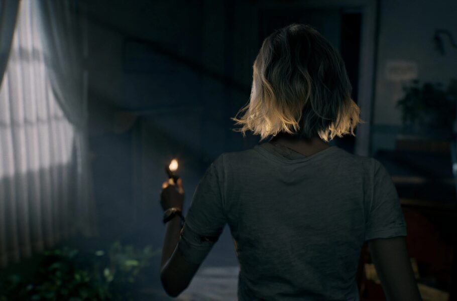 Resident Evil Requiem