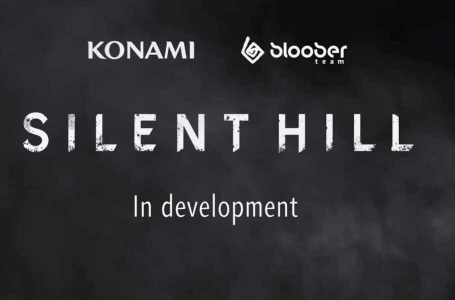 Silent Hill
