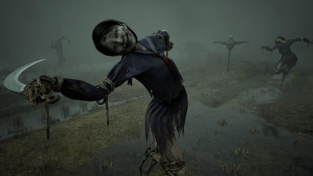 Silent Hill f